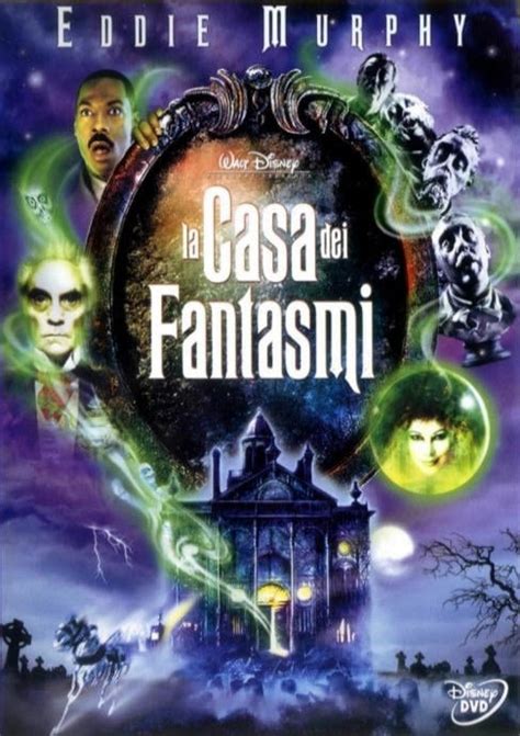 la casa dei fantasmi imdb|La casa dei fantasmi (film 2003) .